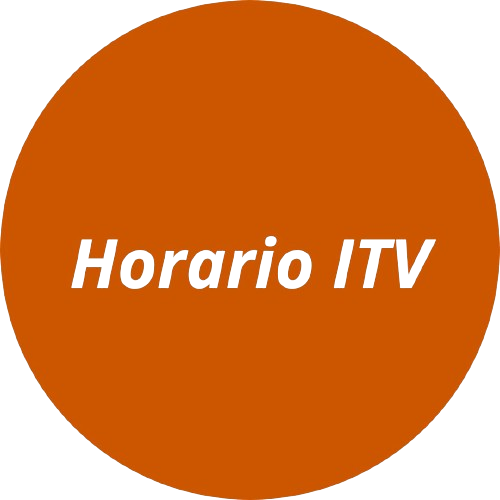 Horario ITV Campanar
