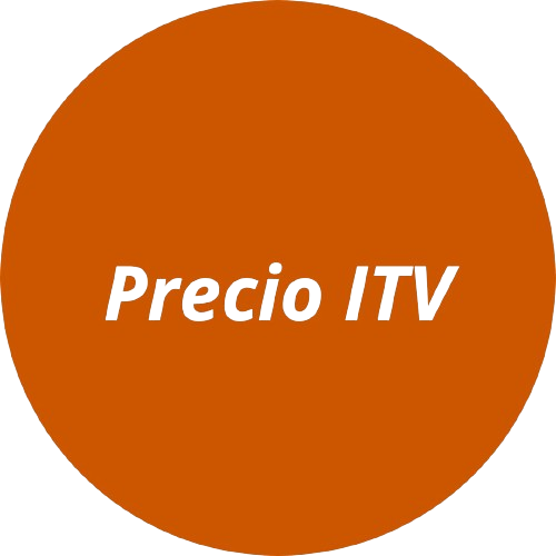 Precio ITV Campanar