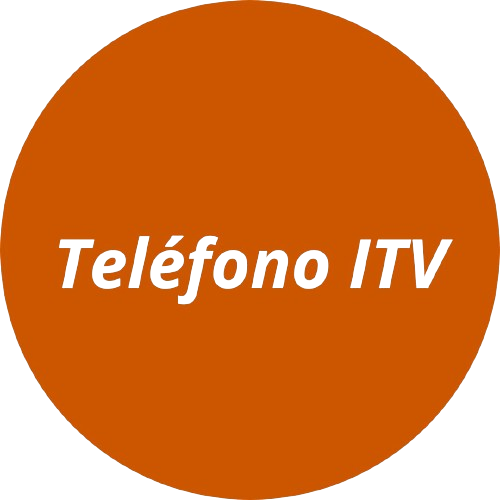 Teléfono ITV Campanar